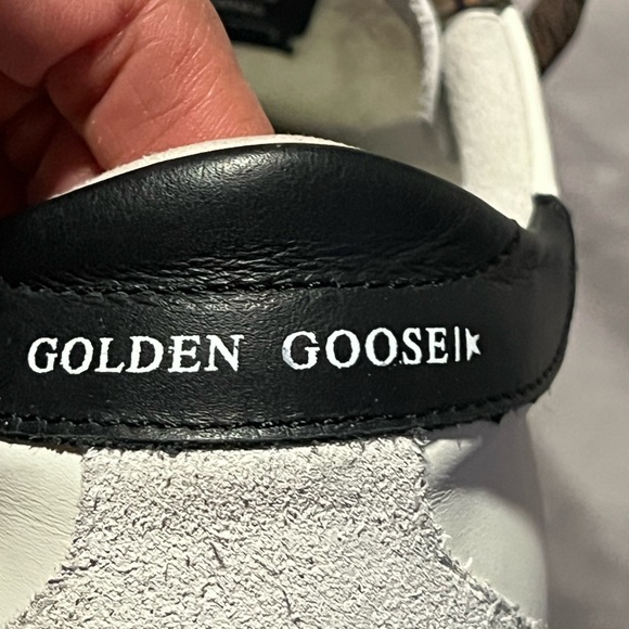 Auténtic goose golden #41 brand new - Picture 2 of 9